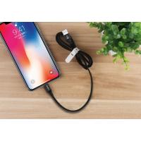 Кабель/перехідник T-PHOX T-L810 Black Diawest