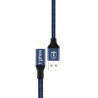 Кабель/переходник T-PHOX T-L810 Blue Diawest