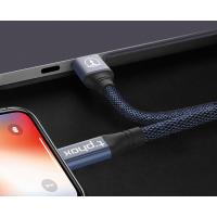 Кабель/переходник T-PHOX T-L810 Blue Diawest