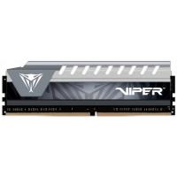 Модуль памяти для компьютера DDR4 16GB (2x8GB) 2666 MHz Viper V4 Elite Patriot (PVE416G266C6KGY) Diawest