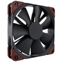 Вентілятор для корпусів, кулерів Noctua NF-F12iPPC-2000 PWM Diawest