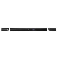 Акустична система JBL Bar 5.1 Channel 4K Ultra HD Soundbar with True Wireless (JBLBAR51BLKEP) Diawest