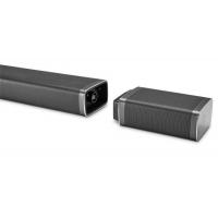 Акустична система JBL Bar 5.1 Channel 4K Ultra HD Soundbar with True Wireless (JBLBAR51BLKEP) Diawest