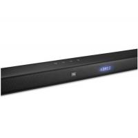 Акустична система JBL Bar 5.1 Channel 4K Ultra HD Soundbar with True Wireless (JBLBAR51BLKEP) Diawest