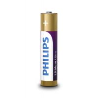 Батарейка Philips FR03LB4A/10 Diawest
