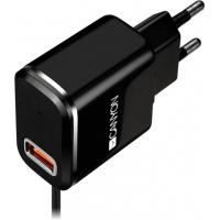 Зарядное устройство Canyon CNE-CHA041BS Diawest