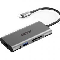 Док-станция для ноутбуков Acer HP.DSCAB.001 Diawest