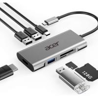 Док-станция для ноутбуков Acer HP.DSCAB.001 Diawest