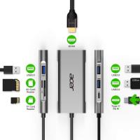 Док-станция для ноутбуков Acer HP.DSCAB.001 Diawest