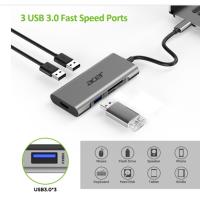 Док-станция для ноутбуков Acer HP.DSCAB.001 Diawest