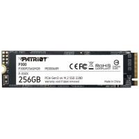 Накопичувач SSD M.2 2280 256GB Patriot (P300P256GM28) Diawest