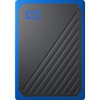 Внутренний диск SSD Western Digital WDBMCG0010BBT-WESN Diawest