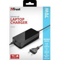 Блок питания для ноутбуков Trust 22923 Diawest
