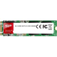 Накопитель SSD M.2 2280 256GB Silicon Power (SP256GBSS3A55M28) Diawest