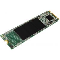 Накопичувач SSD M.2 2280 256GB Silicon Power (SP256GBSS3A55M28) Diawest