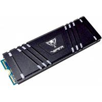Накопичувач SSD M.2 2280 1TB Patriot (VPR100-1TBM28H) Diawest