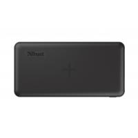 Батарея універсальна Trust Primo QI 20000 mAh Black (23565_TRUST) Diawest