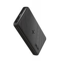 Батарея універсальна Trust Primo QI 20000 mAh Black (23565_TRUST) Diawest