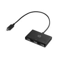 Концентратор HP 1BG94AA Diawest