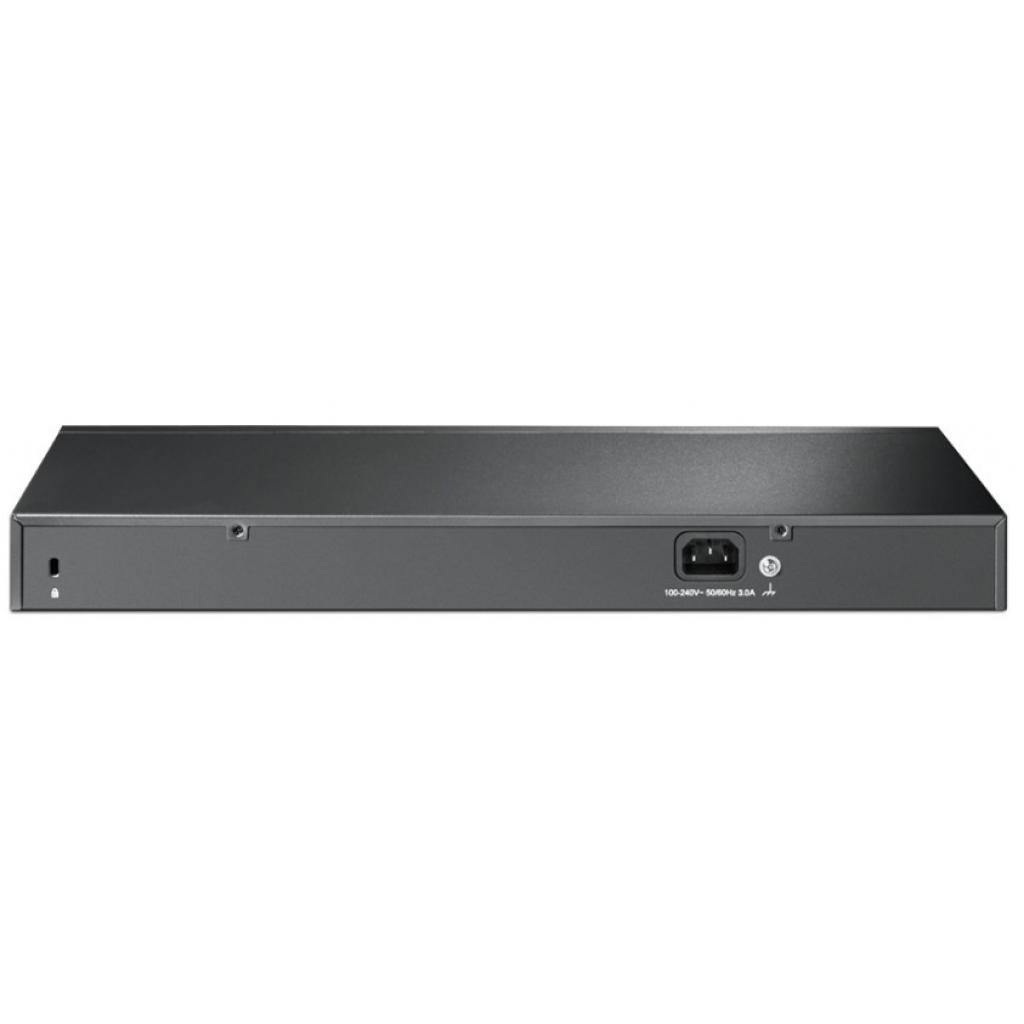 Коммутатор сетевой TP-Link TL-SG1218MPE Diawest