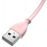 Кабель/переходник T-PHOX T-C817 Pink Diawest