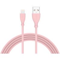 Кабель/переходник T-PHOX T-L817 Pink Diawest