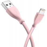 Кабель/переходник T-PHOX T-L817 Pink Diawest