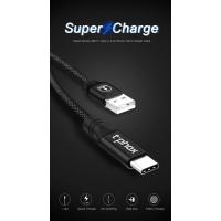 Кабель/переходник T-PHOX T-C810 Black Diawest