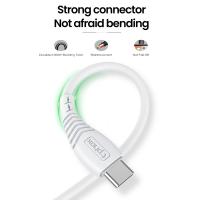 Кабель/переходник T-PHOX T-C830 White Diawest
