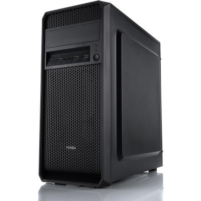 Компютер DiaWest Х2470 (Ryzen 5 4650G / B450/ DDR4 16GB (8GB+8GB) 3200 MHz/ SSD NVME 250GB Samsung /350W)
