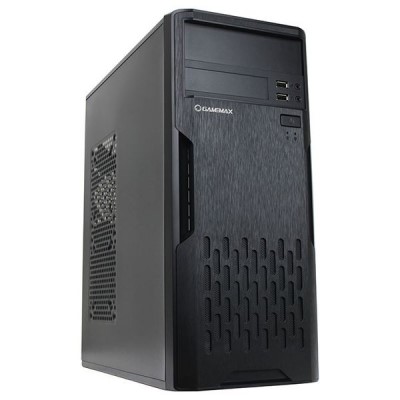 Системний блок  DiaWest  DW55442388-2 (Intel Core i7-12700F / H610 / 32GB / SSD 240 GB + HDD 1TB /  NVidia GeForce RTX 3060 12GB / 600W / Windows 11 Pro)
