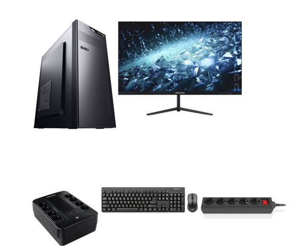 Персональний комп’ютер DiaWest DW57075972
