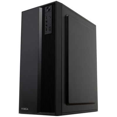 Декстопний комп'ютер: DiaWest R3 (Ryzen 3 3100 / B450/ DDR4 8GB 3200 MHz/ SSD NVME 256GB / GT1030 2Gb /400W)