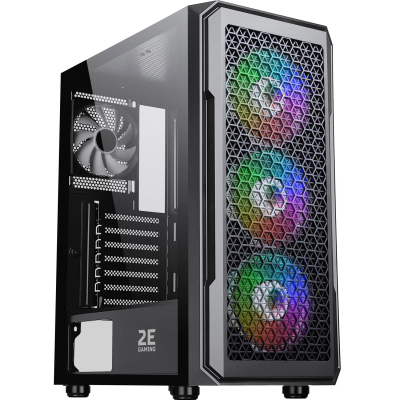 Комп'ютер (системний блок) Diawest DW61553097 з Windows 11 Pro (Intel Core i7-14700 / RAM 32 ГБ / SSD 2 TB / Intel UHD Graphics 770 / LAN / Windows 11 Pro)
