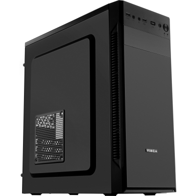 Персональний комп’ютер DiaWest DW61687700/1 INTEL Core i5 12400 з Microsoft Windows 11 Pro укр