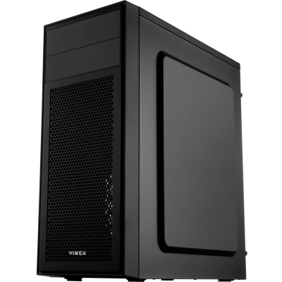 Декстопний комп'ютер: DiaWest R5 (Ryzen 5 5500 / А520/ DDR4 16GB 3200 MHz/ SSD NVME 512GB / GT1030 4Gb /450W)