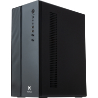 Декстопний комп'ютер: DiaWest R3 (Ryzen 3 3100 / А520/ DDR4 8GB 3200 MHz/ SSD NVME 256GB / GT1030 2Gb /400W)
