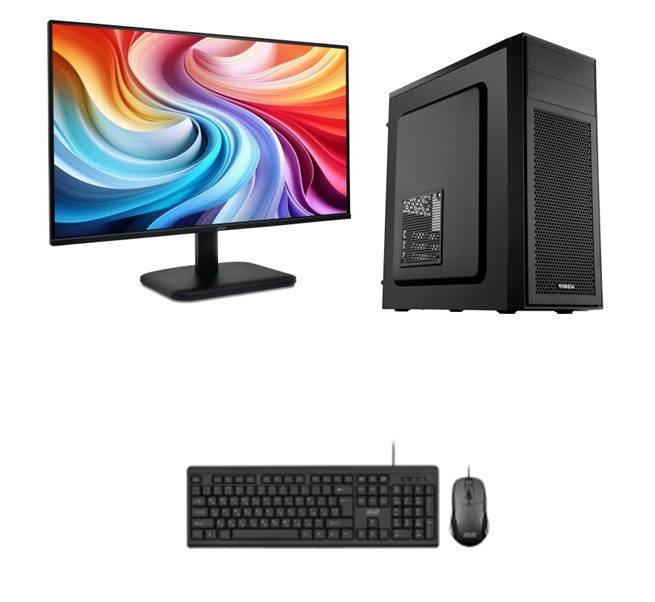 Персональний комп’ютер DiaWest DW67193511 