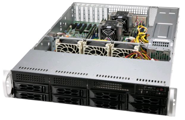 Сервер DiaWest HPC67374616