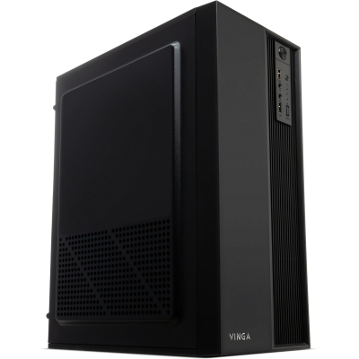 Системний блок DiaWest DW67826522 (Intel Core i5-12400/16GB DDR4/ SSD 256GB/ UHD Graphics 730/400W/ Windows 11 Professional)