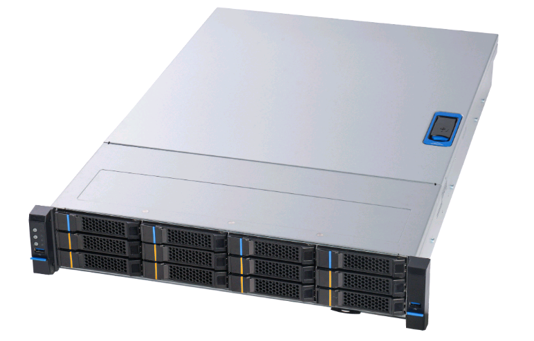 Сервер DiaWest HPCAE9124X642X5GB
