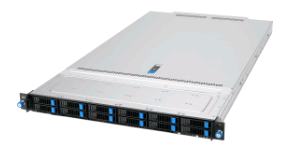Сервер DiaWest HPCAE9135X256GBX3.2TB