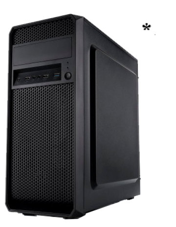 Системний блок Diawest Pro 7190315 (Core™ i7 13700F/ B760/ 32Гб/ 1Тб/ RTX5060 8Gb/600W/Win11)