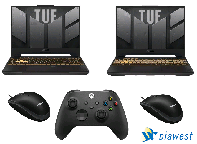 Автоматизоване робоче місце DiaWest DW70664011