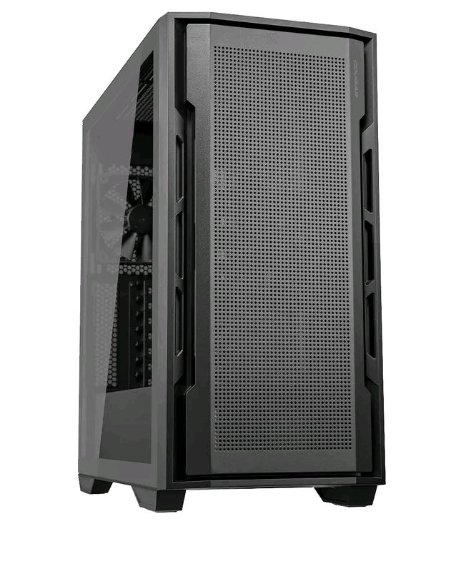 Персональний комп'ютер DiaWest  ProTecteD DW71142998 захищений від зовнішнього впливу